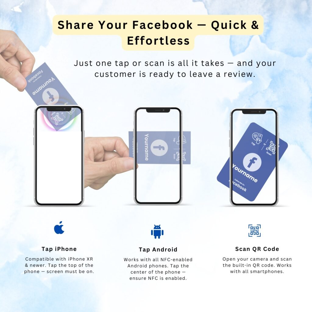 Facebook Common Images